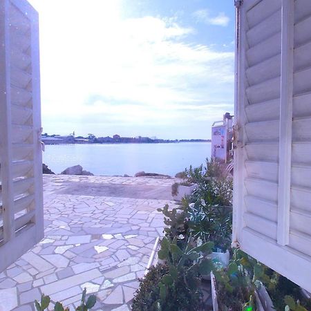 Nice Apartment Near The Sea Es3 ウマグ エクステリア 写真