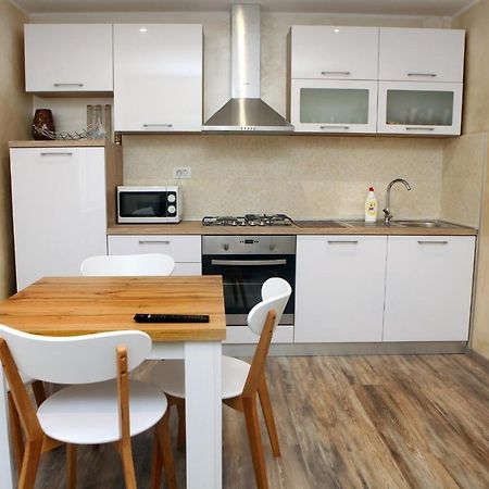 Nice Apartment Near The Sea Es3 ウマグ エクステリア 写真