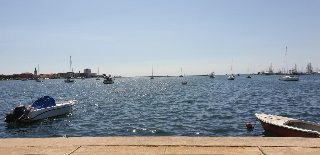 Nice Apartment Near The Sea Es3 ウマグ エクステリア 写真