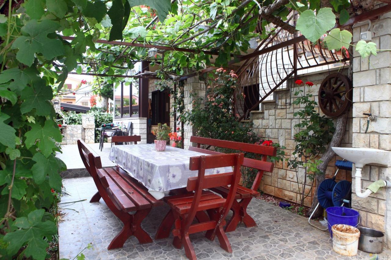 Nice Apartment Near The Sea Es3 ウマグ エクステリア 写真