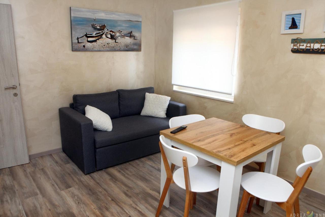 Nice Apartment Near The Sea Es3 ウマグ エクステリア 写真