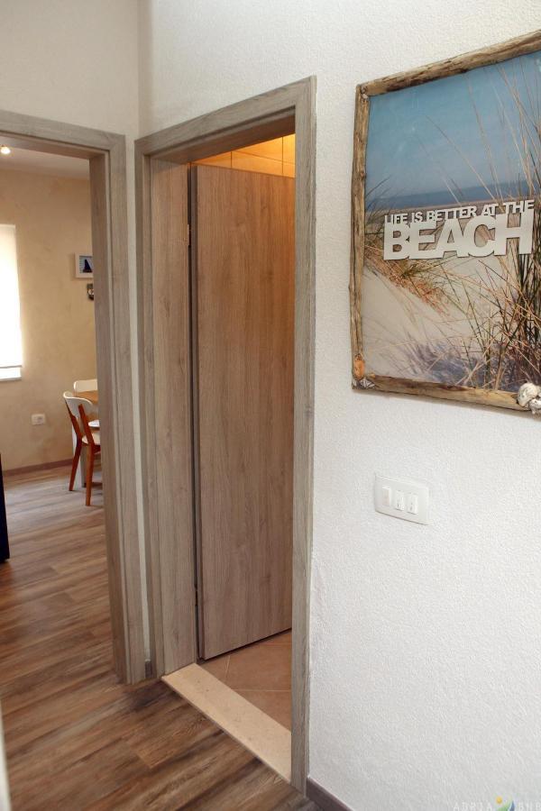 Nice Apartment Near The Sea Es3 ウマグ エクステリア 写真