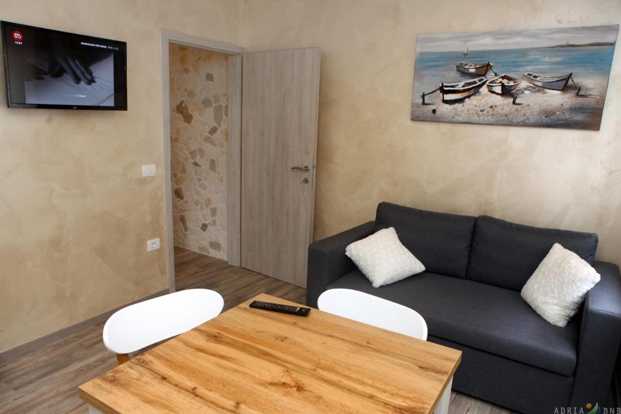 Nice Apartment Near The Sea Es3 ウマグ エクステリア 写真