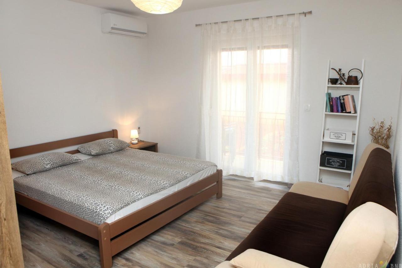 Nice Apartment Near The Sea Es3 ウマグ エクステリア 写真
