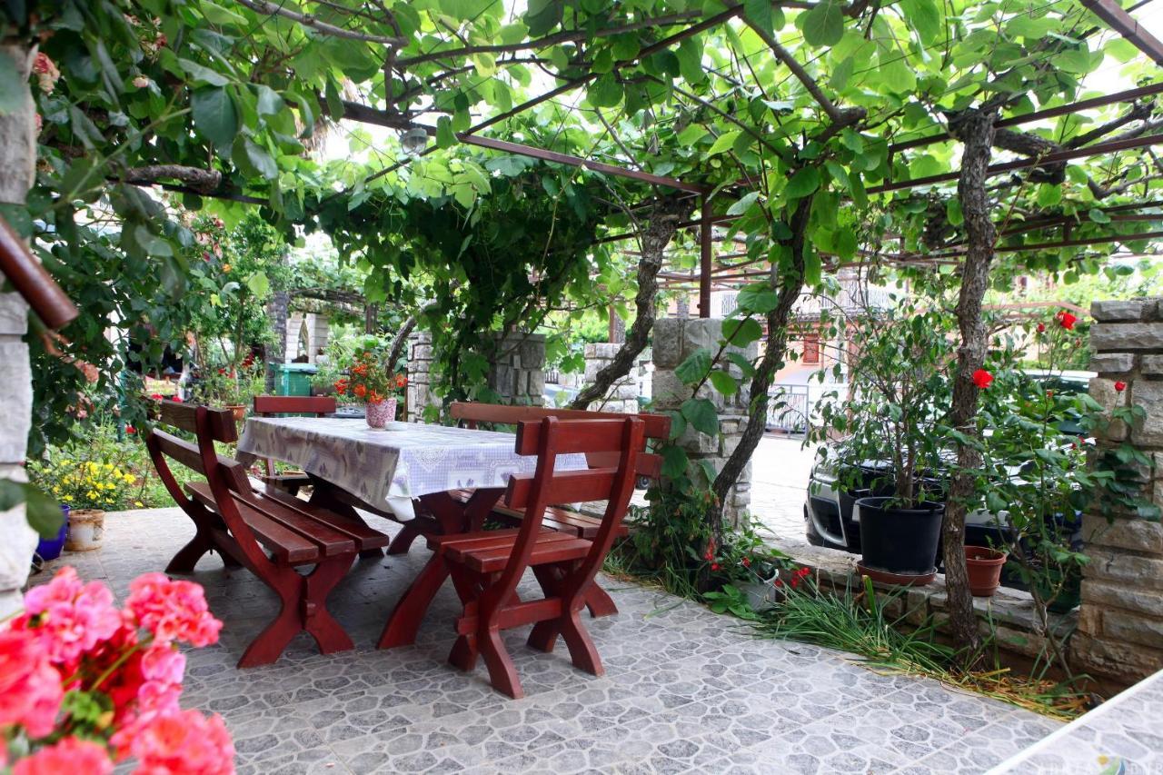 Nice Apartment Near The Sea Es3 ウマグ エクステリア 写真
