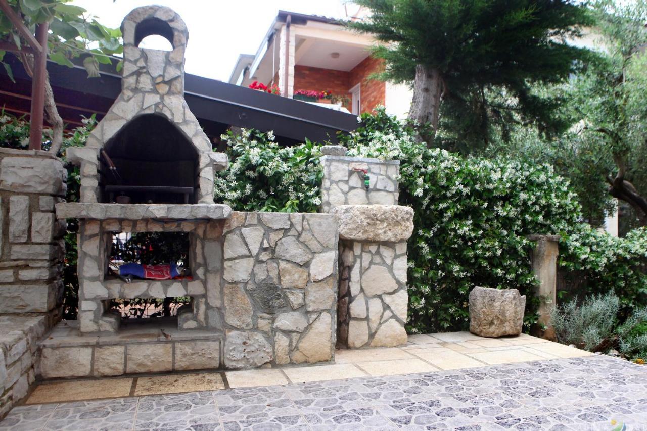 Nice Apartment Near The Sea Es3 ウマグ エクステリア 写真