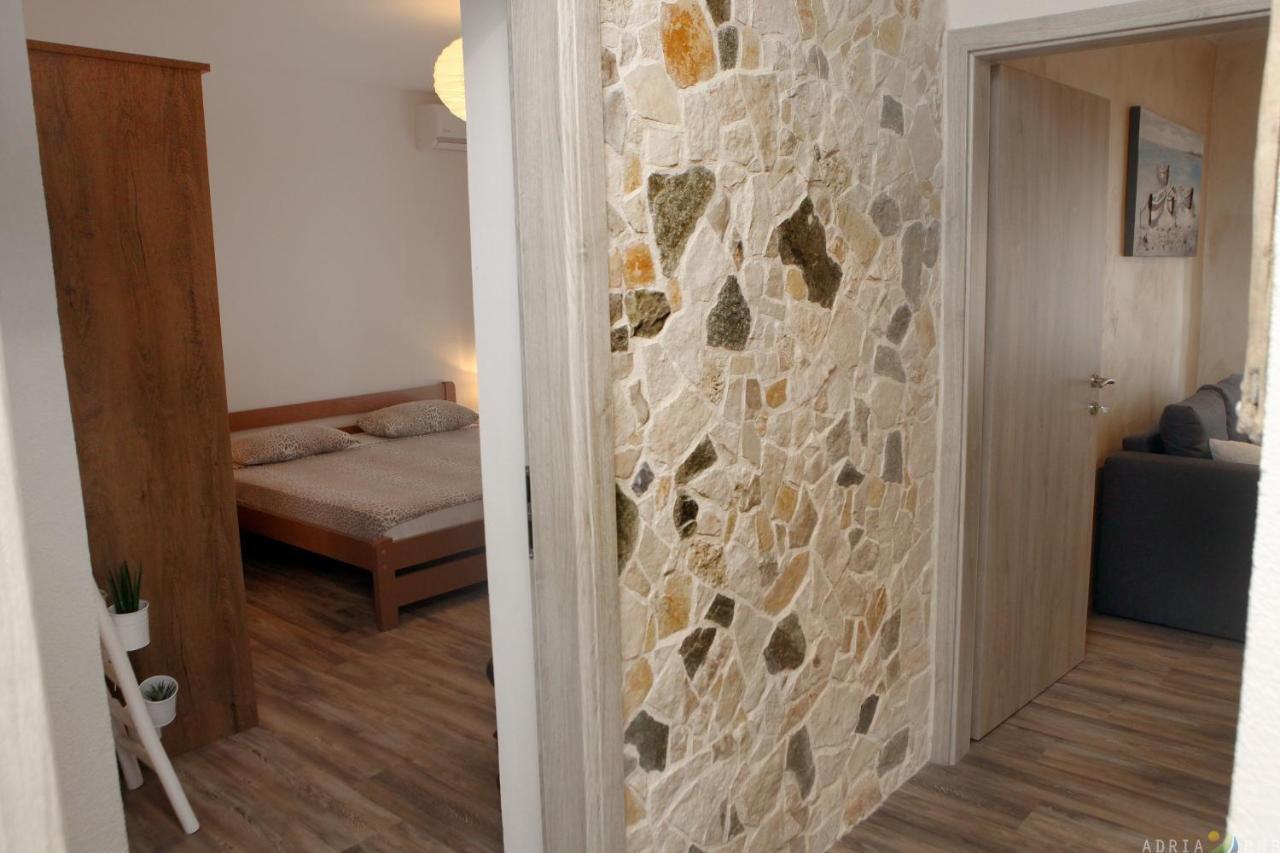 Nice Apartment Near The Sea Es3 ウマグ エクステリア 写真