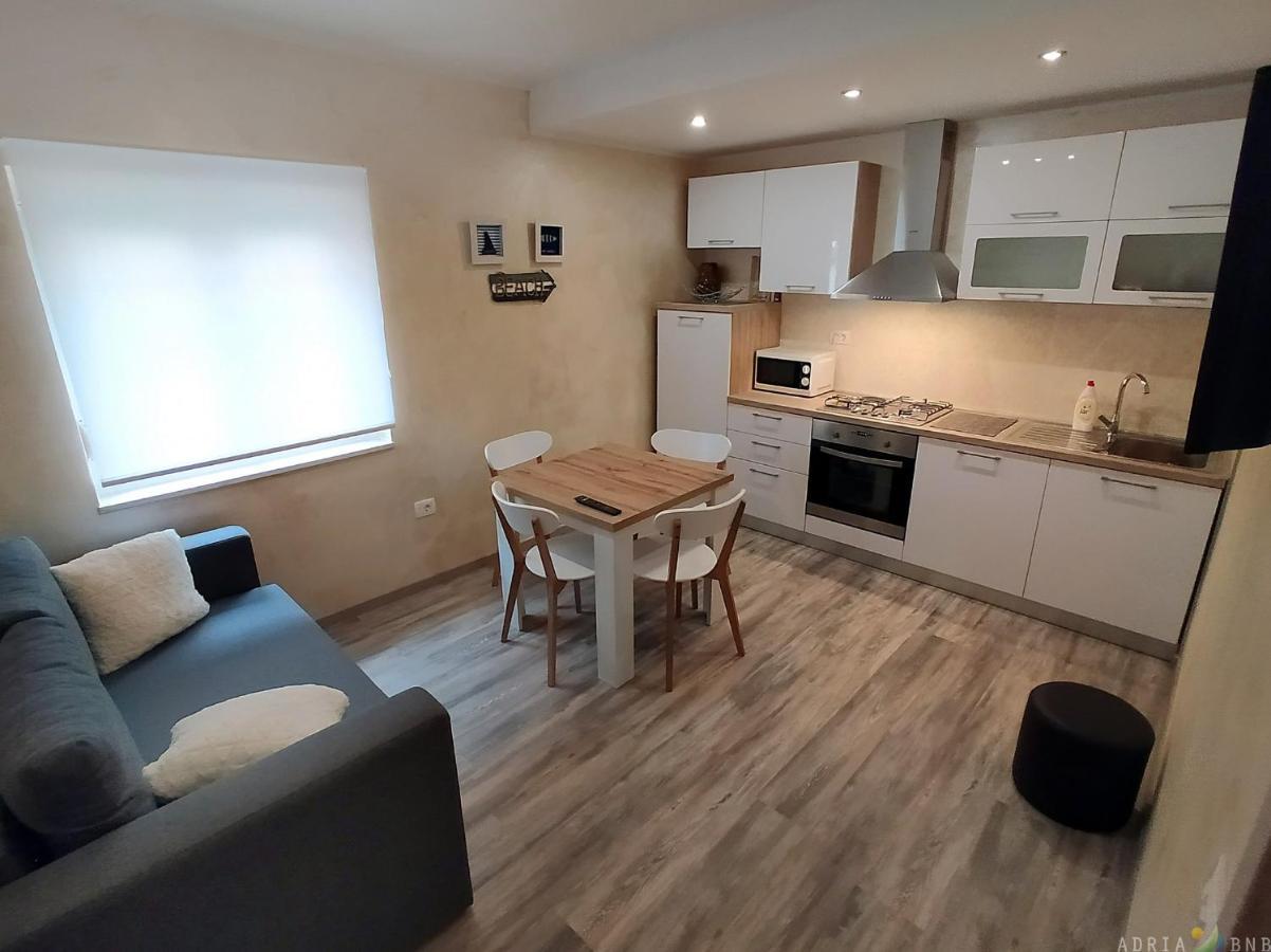 Nice Apartment Near The Sea Es3 ウマグ エクステリア 写真